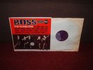 THE RUMBLERS Boss LP 1963 LONDON MONO 1st Press  1B/1B  MINT
