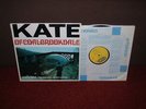 JON & MIKE RAVEN Kate Of Coalbrookdale LP 1971 ARGO 1st Press  MINT  ACID FOLK