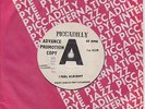 JIMMY JAMES & THE VAGABONDS I feel alright Piccadilly 7N35298 Northern soul demo