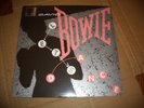 DAVID BOWIE LETS DANCE 12