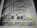 BROCAS HELM INTO BATTLE 1st EDITION LP omen manilla road manowar