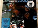 GENIUS / GZA Liquid Swords 4LP Box + Chess Set RSD Record Store Day 2013 SEALED