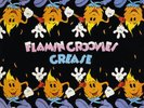 Flamin' Groovies - Grease VINYL RSD 2018 transparent VIOLET
