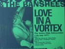 SIOUXSIE & THE BANSHEES 'Love In A Vortex' 2009 UK vinyl LP