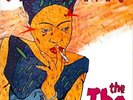 the The - Soul Mining  ORIG 1983 UK 1st Issue LP w/ LTD ED 12