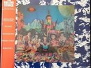THE ROLLING STONES THEIR SATANIC MAJESTIES REQUEST LP Lenticular Vinyl RSD 3D