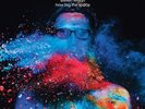 Steven Wilson How Big The Space RSD Record Store Day 2018 Color Vinyl Record