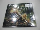 SUCKER PUNCH OST ORIGINAL MOTION PICTURE SOUNDTRACK GREEN VINYL  RSD 2018