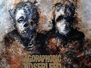 AGORAPHOBIC NOSEBLEED-ARC  VINYL LP NEW