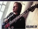 Jeff Healey ?- Holding On: A Heal My Soul Companion (LP) (180g Vinyl) (EX+/VG-EX