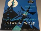 HOWLIN' WOLF