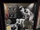 Linkin Park, One More Light. RSD 2018 Gold Black Vinyl New Sealed