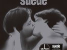 SUEDE 25TH ANNIVERSARY SILVER EDITION 2x 12