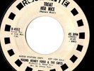 Young Henry Ford  Treat her nice / Two hearts make a romance