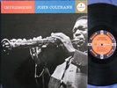 JOHN COLTRANE Impressions US LP 1963 ORG Impulse  A-42 Mono DG Van Gelder