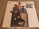 The Beatles Yesterday And Today Butcher Cover Stereo “V”