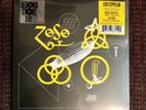 Led Zeppelin RSD 2018 7-inch single Friends / Rock and Roll Record Store Day
