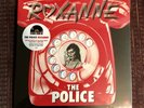 2018 THE POLICE 