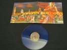 Cannibal Corpse - Eaten Back to Life LP  slayer bathory sarcofago sodom