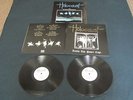 Holocaust - Inside the Power Cage 2LP  sarcofago vulcano bathory slayer