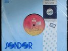Test Pressing  PINK FLOYD Wish You Were Here South America Demo LP RaRe