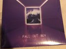 Fall Out Boy Mania Lavendar Vinyl