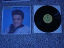 Elvis Presley LP  Black Star