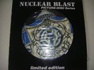 NUCLEAR BLAST Picture Disc CREMATORY - Act Seven,MINT