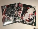 THE CURE Mixed Up AND TORN DOWN Extra LP Vinyl RSD 2018 NEW SEALED