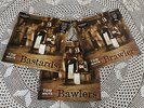 Tom Waits – ORPHANS - Bastards Bawlers Brawlers 6LP Coloured vinyl RSD 2018 NEW