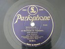 Russian Jury Morfessi French Parlophone 78rpm 22759