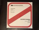 Chris Robinson Brotherhood Raven's Reels Knoxville Record Store Day RSD Vinyl LP