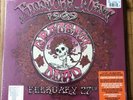 Grateful Dead Fillmore West 1969 4 LP Vinyl RSD 2018, New, Sealed and Ships Free