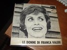 FRANCA VALERI  