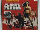 Planet Terror Sealed Record Store Day Vinyl RSD 2018