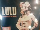 Lulu Heaven And Earth And The Stars RSD 2018 Blue Vinyl David Bowie