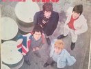 The Who My Generation LP Brunswick 1st Press UK - LAT . 8616 Excellent Condition