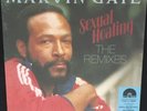 Marvin Gaye LET'S GET IT ON 45TH LP RSD Vinyl for Record Store Day