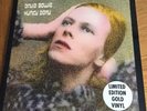 David Bowie - Hunky Dory. - Limited Edition GOLD Vinyl