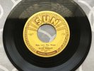 Original Elvis Sun 217 Baby Let’s Play House - 45 Push Marks Excellent Plus Wow