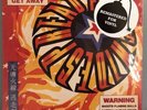 Widespread Panic RSD Vinyl Light Fuse Get Away Box Set W Poster WSP
