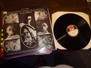 MISSISSIPPI FRED McDOWELL VINYL LP -STANDING ON THE BURYING GROUND