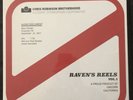 CHRIS ROBINSON BROTHERHOOD - Raven's Reels Knoxville (2018 RSD Vinyl 4-LP Box)