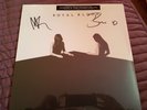 Royal Blood. How did we get so dark. ltd signed vinyl lp. new and sealed
