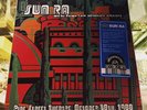 Sun Ra - Live At Pine Street Theatre October 18th 1988 RSD 2018 LP Vinyl-poster