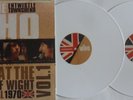 LP THE WHO Live At The Isle Of Wight Vol.1 (2LP) WHITE VINYL - RSD 2018 - MINT