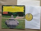 DGG SLPM 138044 7/59 Bruch Glazunov VC Morini RIAS Fricsay NM- Red Stereo