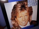 Lp Blue System-Backstreet dreams