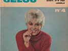 EP GELOU : DELIVRE MOI + 3  LABEL BAM