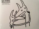 CAR SEAT HEADREST - TWIN FANTASY (VINYL LP) (RSD 2018)